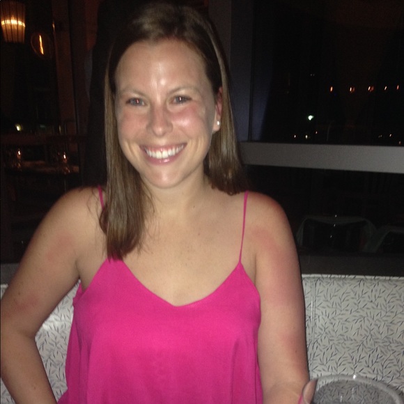 Meet Your Posher, Christina! - Picture 1 of 1